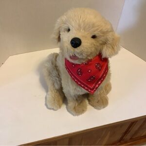 Joy for all companion pet dog(Golden Pup)